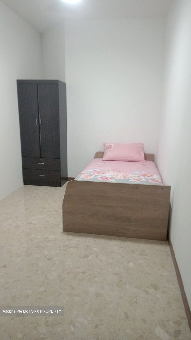 Woodsvale (D25), Condominium #528388221